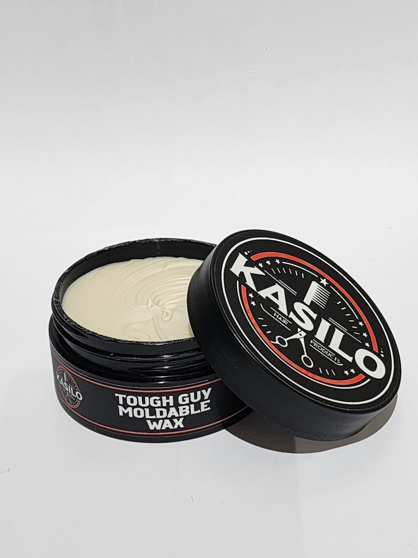 Tough Guy Moldable Wax