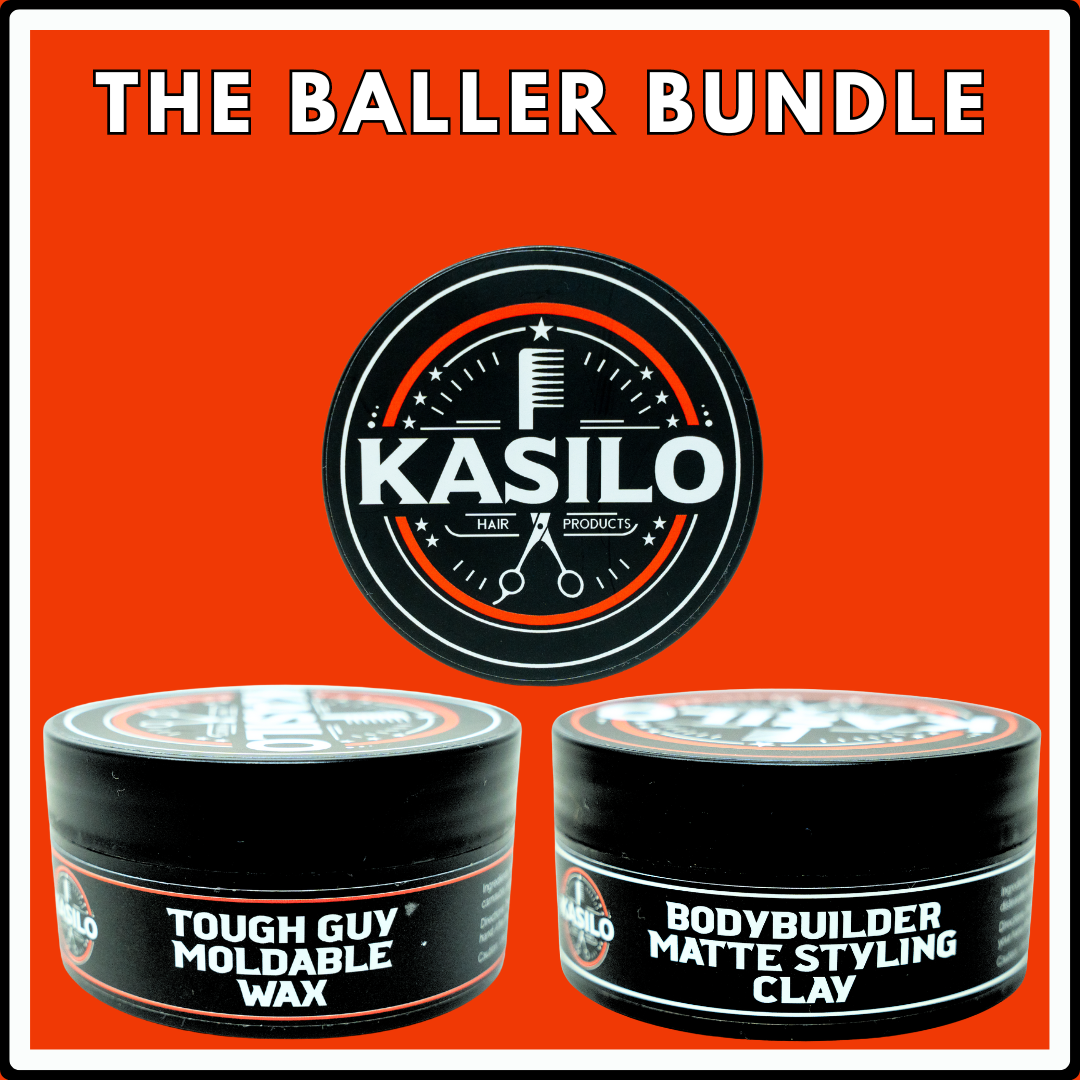THE BALLER BUNDLE
