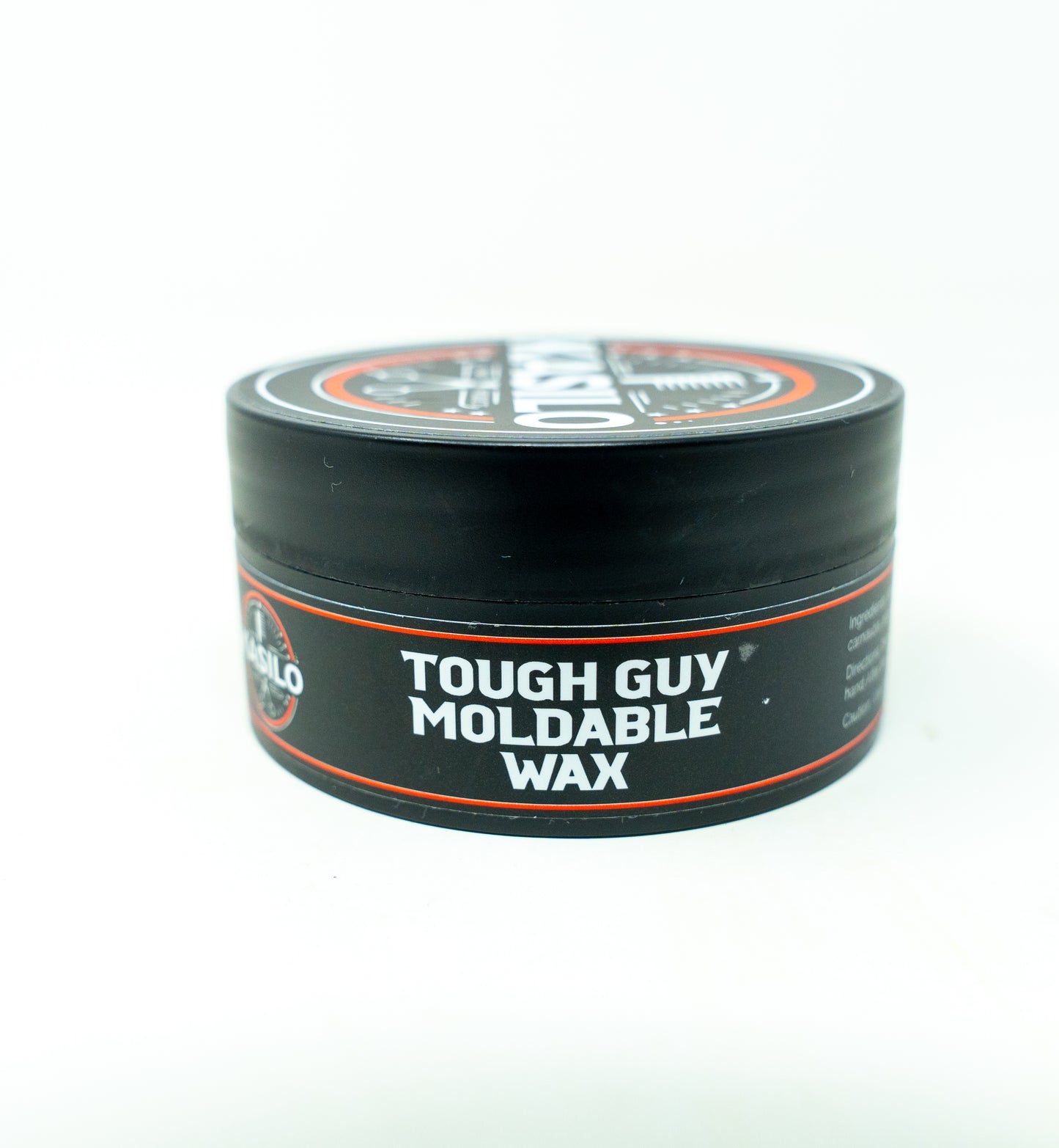 Tough Guy Moldable Wax