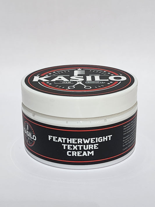 FeatherWeight Texture cream