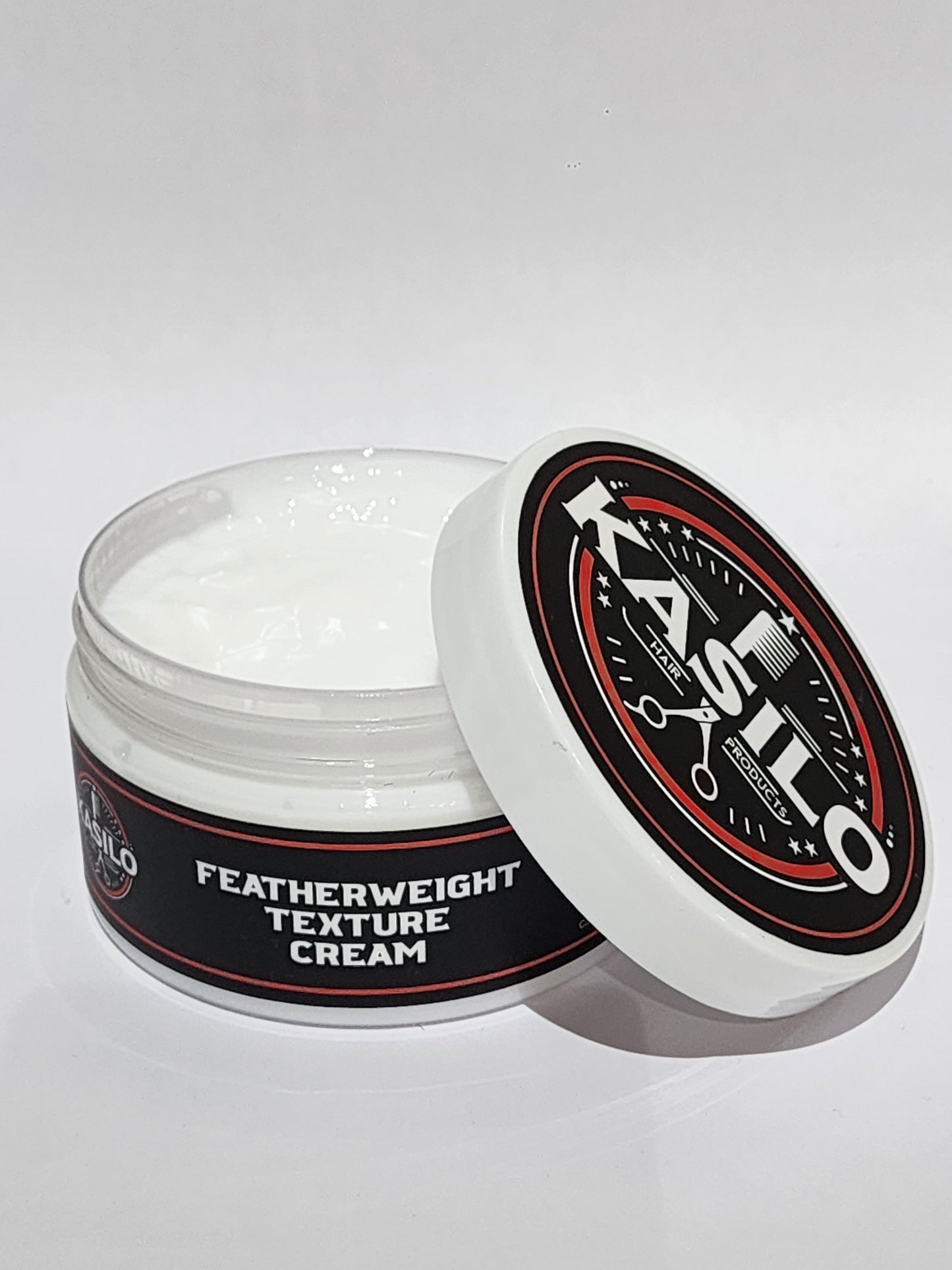FeatherWeight Texture cream