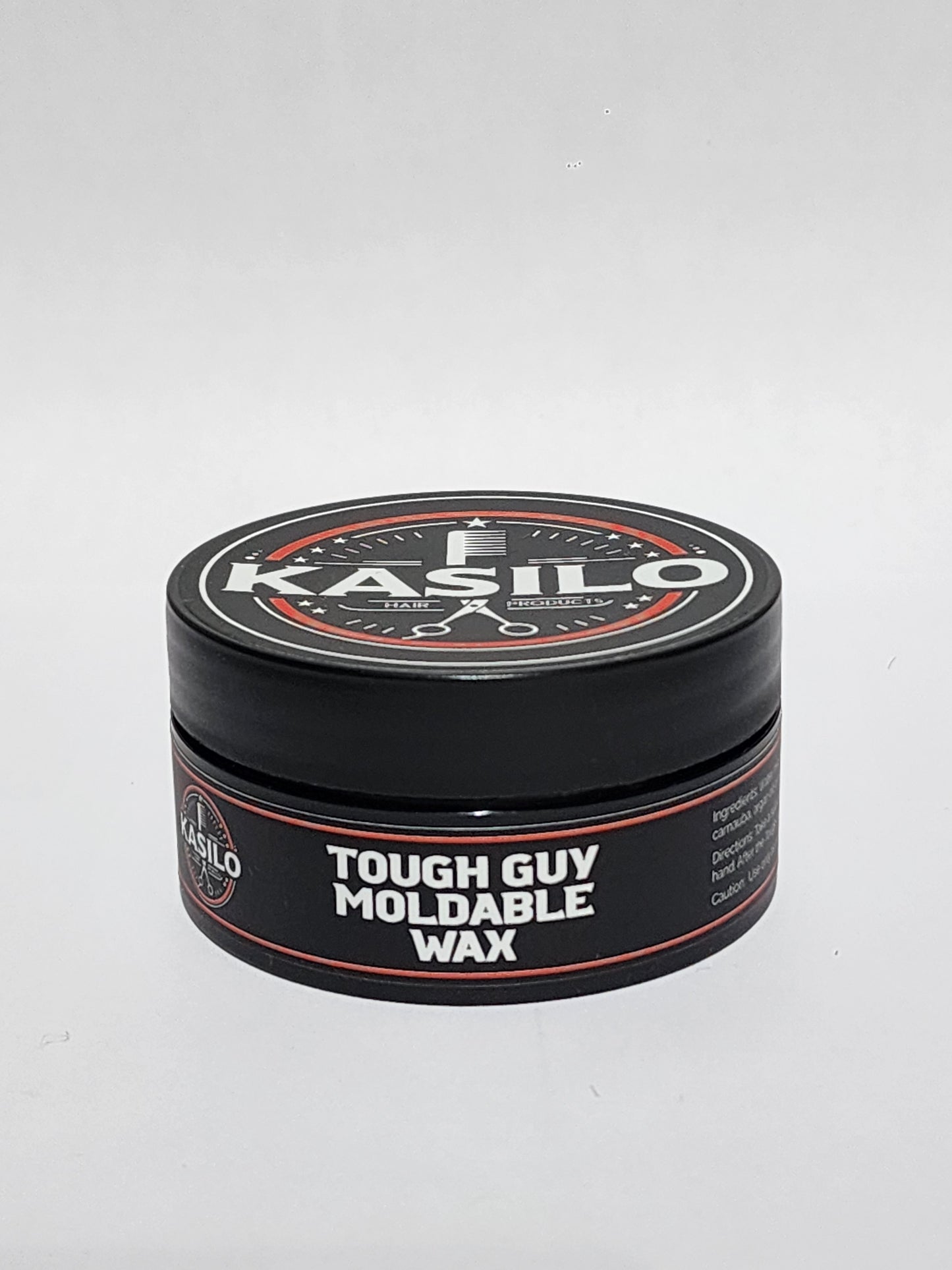 Tough Guy Moldable Wax